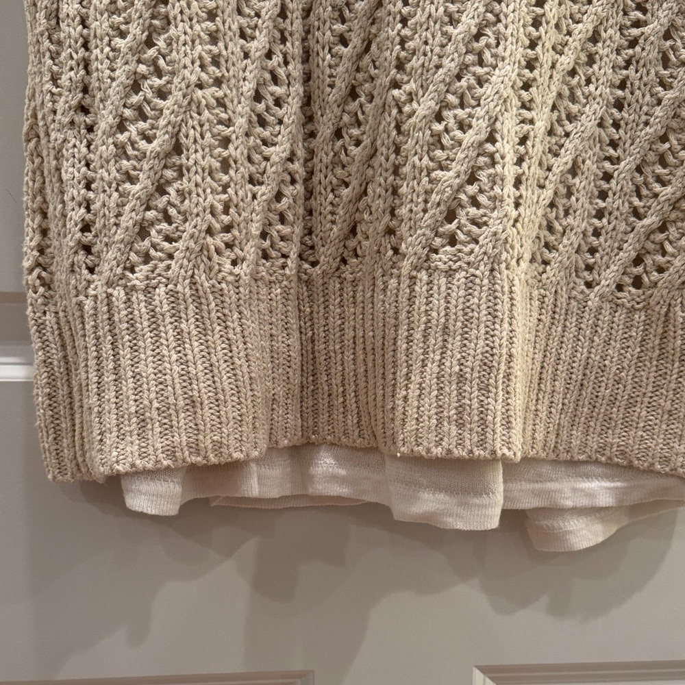 Brochu Walker Otto Layered Knit Tank - Picture 3 of 5